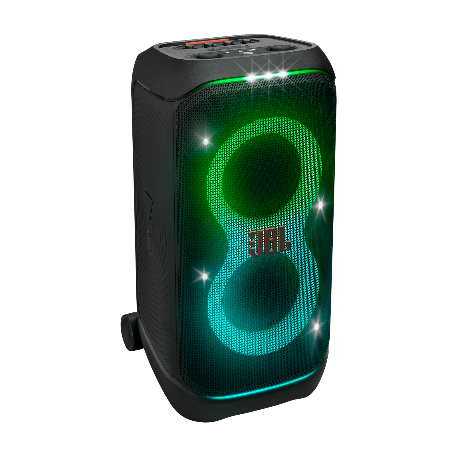 Enceintes Murales JBL Soundboost 2 - 60W RMS - Avec Fil - Occasion